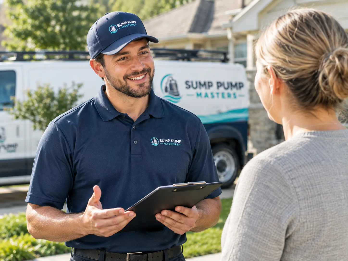 Sump Pump Repair Jones, MI FAQs